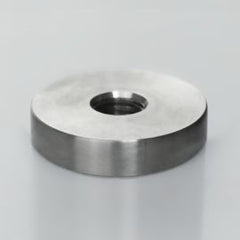 Glass Anchor 38mm Diameter x 10mm Spacer Only SSS