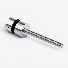 BF10003820S β Glass Anchor 38mm Diameter x 20mm Spacer SSS β supplier gallery view 2