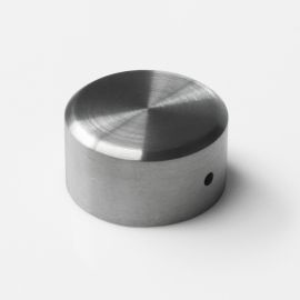 Glass Anchor 38mm Diameter Cap SSS
