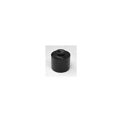 BF11503830SPB β Glass Anchor Slimline 38mm Diameter 30mm Spacer BLK β supplier gallery view 2