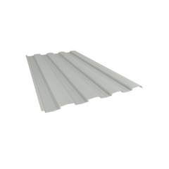 1800mm high Colorbond Fencing Panel 100% Australian Made (2.4m long) 3x Sheets, 2x Posts, 2x Rails, Screws.