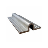 Aluminium Sliding Gate Track 5000mm