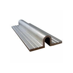 Aluminium Sliding Gate Track 5000mm