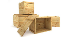 Crate Packing