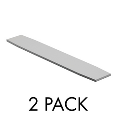 Drainlab - 180 Degrees Joiner - 20mmH - Satin