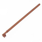 Bracing Bar Glass to Wall 715-1180mm Antique Bronze