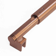 FGWB700AB β Bracing Bar Glass to Wall 715-1180mm Antique Bronze β supplier gallery view 2