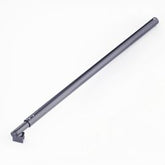 Bracing Bar Glass to Wall 715-1180mm Gunmetal