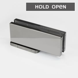 Forge Hydraulic Patch Closer Hold Open PSS