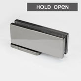 Forge Hydraulic Patch Closer Hold Open PSS