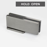 Forge Hydraulic Patch Closer Hold Open SSS
