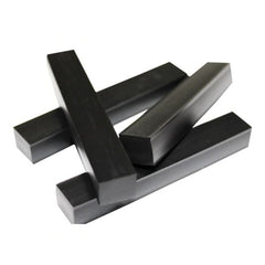 SB2P31075 β Black Setting Block 3mm x 10mm x 100pcs β supplier gallery view 2