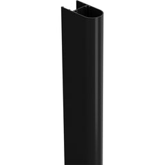 Radius Batten - 60mm x 30mm - 6100mm Long, Curved Aluminium Battens