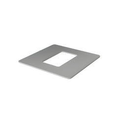 NOVA - Stainless Steel Dress Ring - 105mm x 105mm Outer