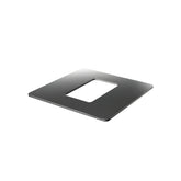 NOVA - Stainless Steel Dress Ring - 105mm x 105mm Outer