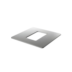 NOVA - Stainless Steel Dress Ring - 105mm x 105mm Outer