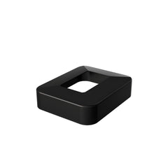NOVA - High domical cover - 104x84mm - 23mm High