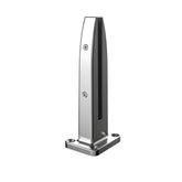 NOVA - Base Plated Balustrade Spigots - FRICTION FIT for 12mm glass.