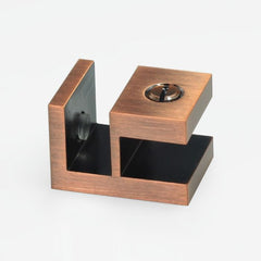 OPF2SQAB β Overpanel Fitting Square 10mm/10mm Antique Bronze β supplier gallery view 2