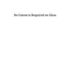 SB10VLSQPN β U Bracket Square with Vertical Leg Polished Nickel β supplier gallery view 4