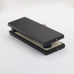 PF300B – Transom Top Patch Fitting Black – supplier gallery view 2