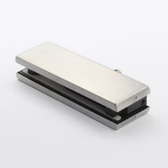 PF300S β Transom Top Patch Fitting Satin β supplier gallery view 2