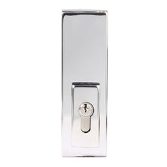 PFLK01P β Patch Fitting Lock Polished β supplier gallery view 2