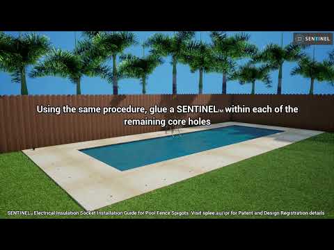 The SENTINEL Electrical Insulation Socket - STANDARD