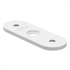 Saddle Only- Suits Flat Rail