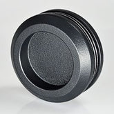 Sliding Door Handle Black