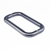 Handle Round D 275x25 250mm CTC Gunmetal