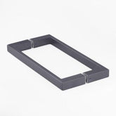 Handle Rectangular D 275x25x13 250mm CTC Gunmetal