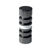 Shower Knob 30 Black
