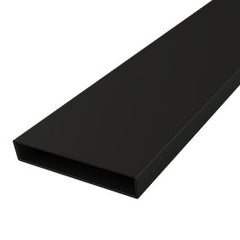 SOLO RHS HANDRAIL,50x10mm Stainless Steel Handrail