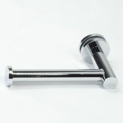 Shower Toilet Roll Holder Chrome