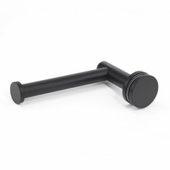 STRHB – Shower Toilet Roll Holder Black – supplier gallery view 2