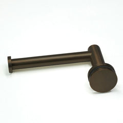 STRHDAS – Shower Toilet Roll Holder Dark Antique Brass – supplier gallery view 2