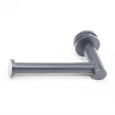 Shower Toilet Roll Holder Gunmetal