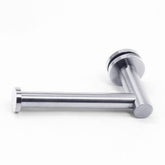 Shower Toilet Roll Holder Satin
