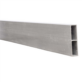 Composite Fence Plinth SuperPlinth - 150mmH x 40mmD x 2380mmL