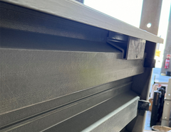 Composite Sleeper Support SuperSupport - 89mmW x 250mmL