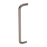 Towel Rail 500mm Brushed Bronze