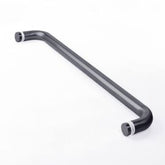 Towel Rail 500mm Gunmetal