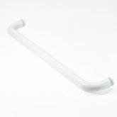 Towel Rail 500mm Matt White