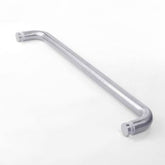 Towel Rail 500mm Satin