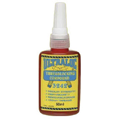 Ultraloc Threadlocker 3242 compound 10ML BOTTLE