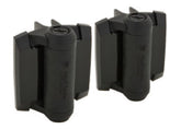 TruClose gate hinge pair 2 ALIGNMENT LEGS