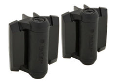 TruClose gate hinge pair 2 ALIGNMENT LEGS