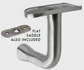 Paris offset bracket