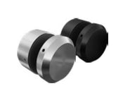 50mm Diameter x 20mm body standoff SS316